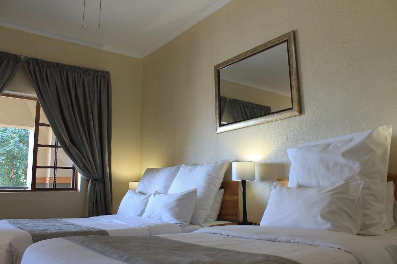 Nelspruit Lodge image