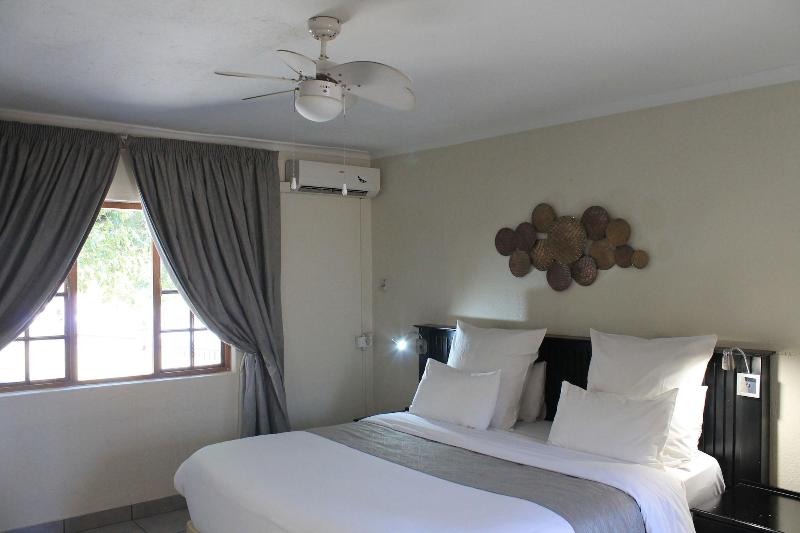 Nelspruit Lodge image