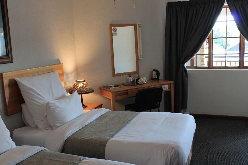 Nelspruit Lodge image