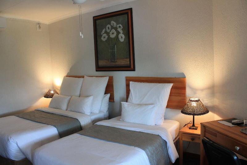 Nelspruit Lodge image