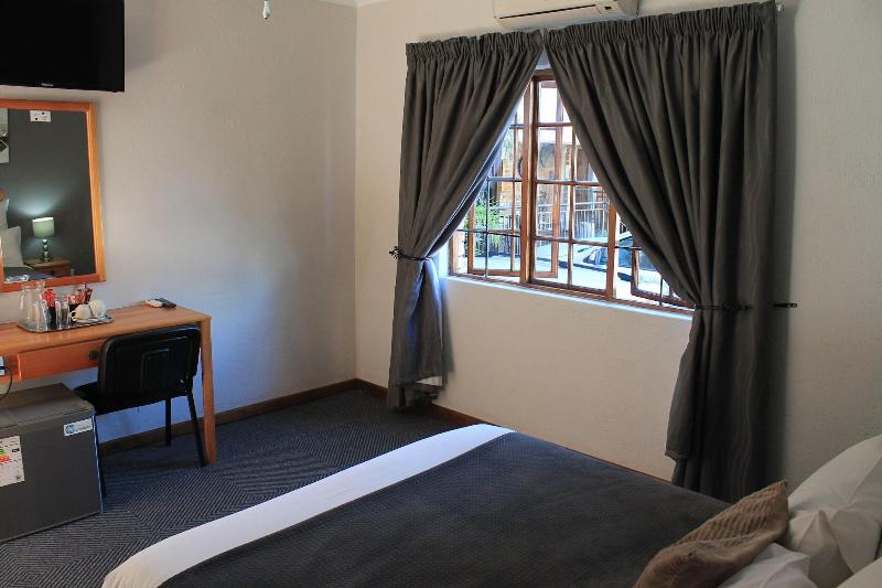 Nelspruit Lodge image