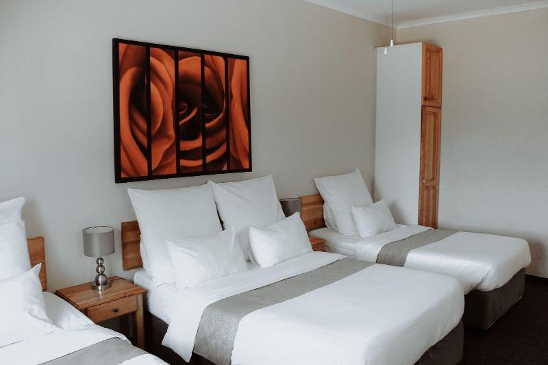 Nelspruit Lodge image