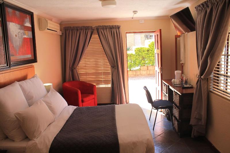 Nelspruit Lodge image