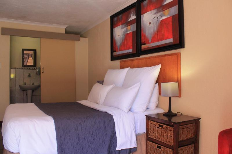 Nelspruit Lodge image