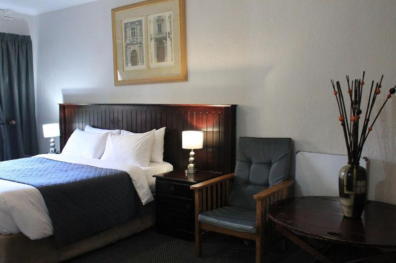 Nelspruit Lodge image