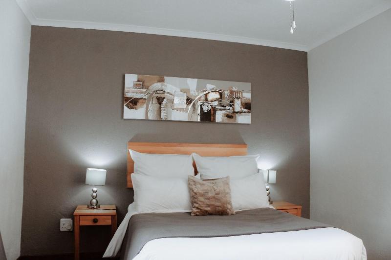 Nelspruit Lodge image