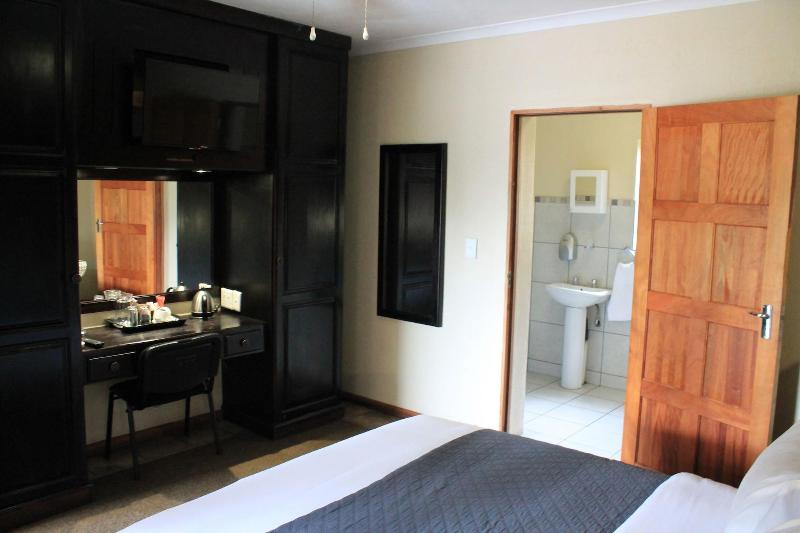 Nelspruit Lodge image