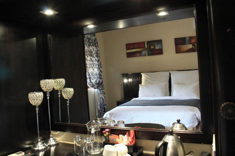 Nelspruit Lodge image