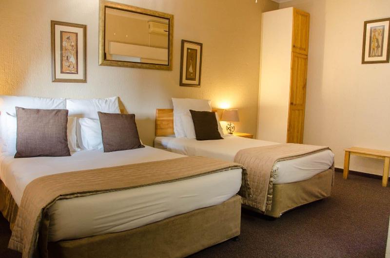 Nelspruit Lodge image