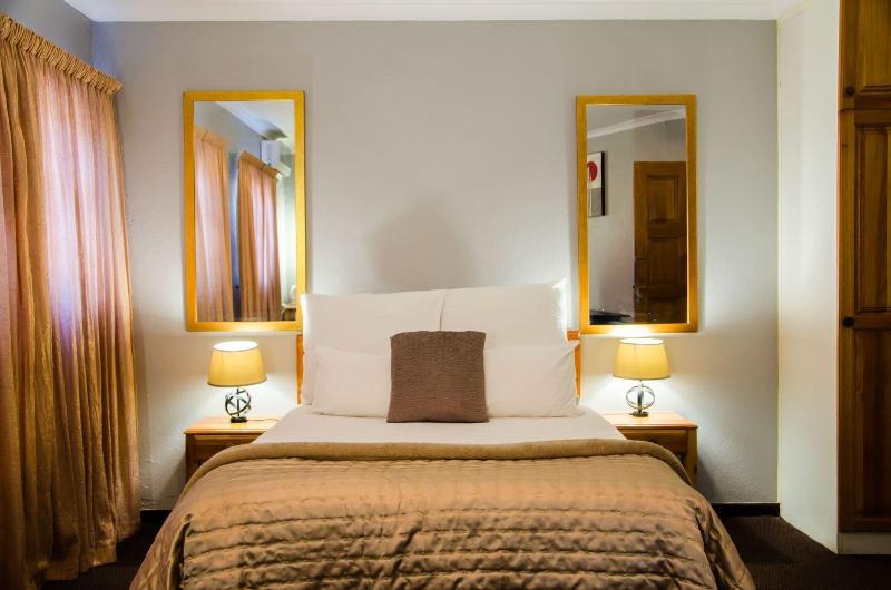 Nelspruit Lodge image