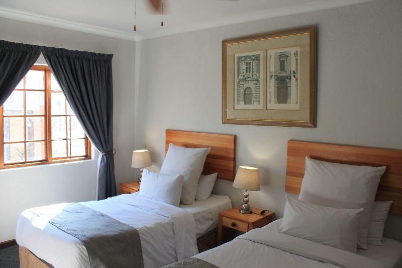 Nelspruit Lodge image