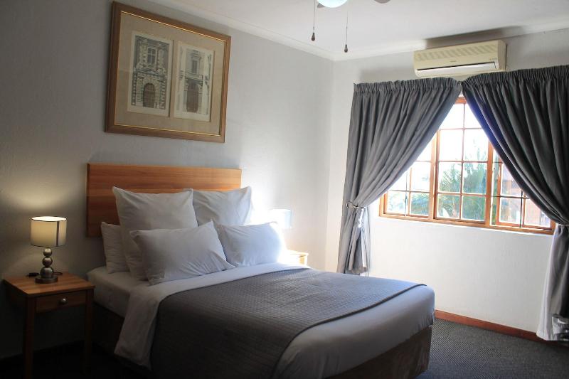Nelspruit Lodge image