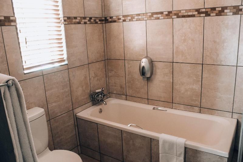 Nelspruit Lodge image