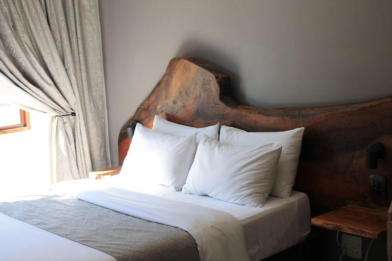 Nelspruit Lodge image