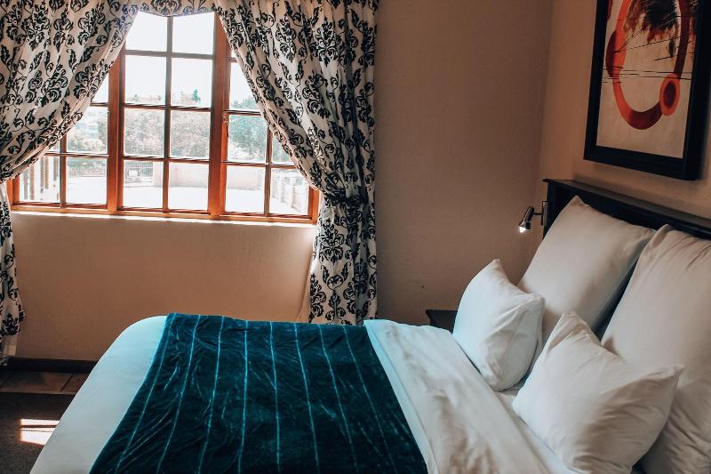 Nelspruit Lodge image
