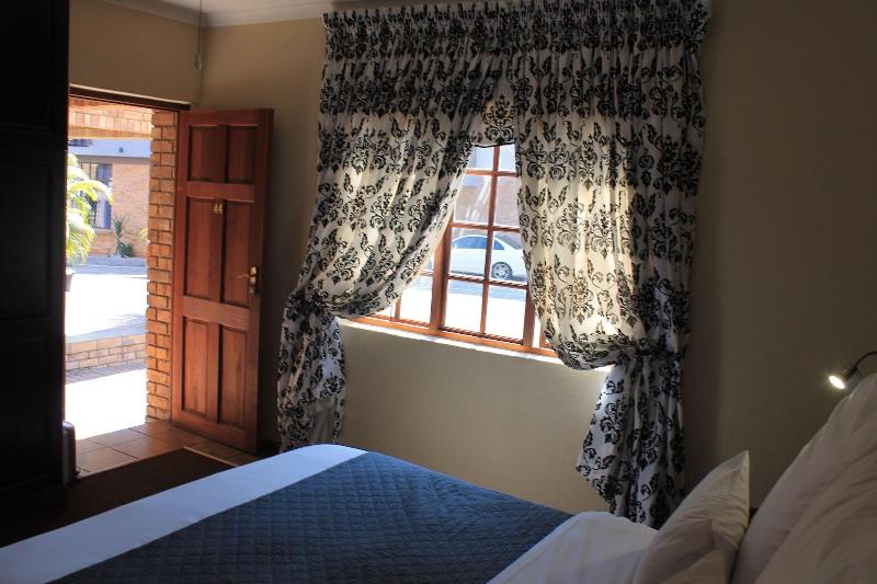 Nelspruit Lodge image