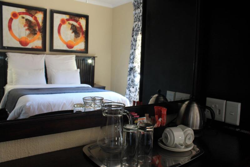 Nelspruit Lodge image