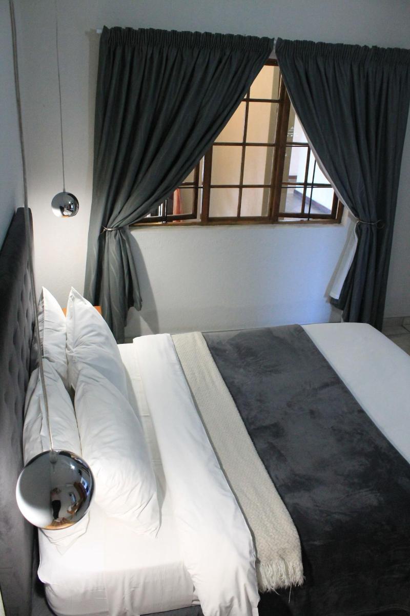 Nelspruit Lodge image