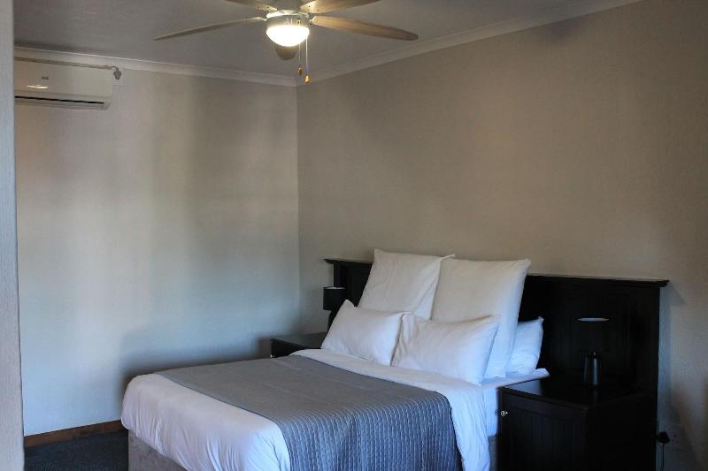 Nelspruit Lodge image
