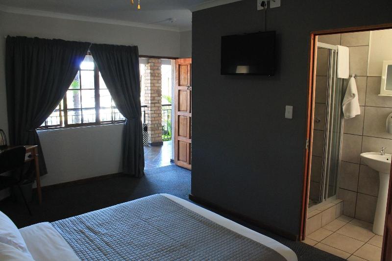 Nelspruit Lodge image