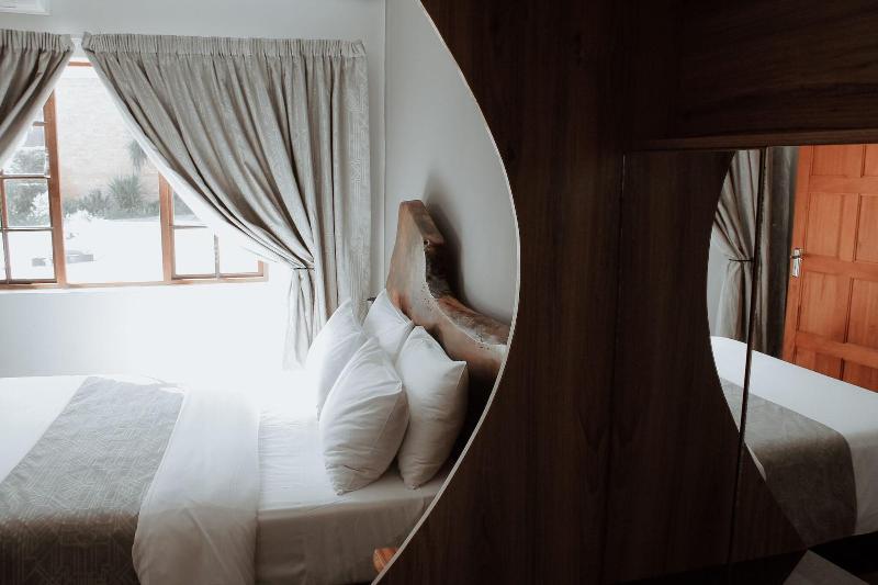 Nelspruit Lodge image
