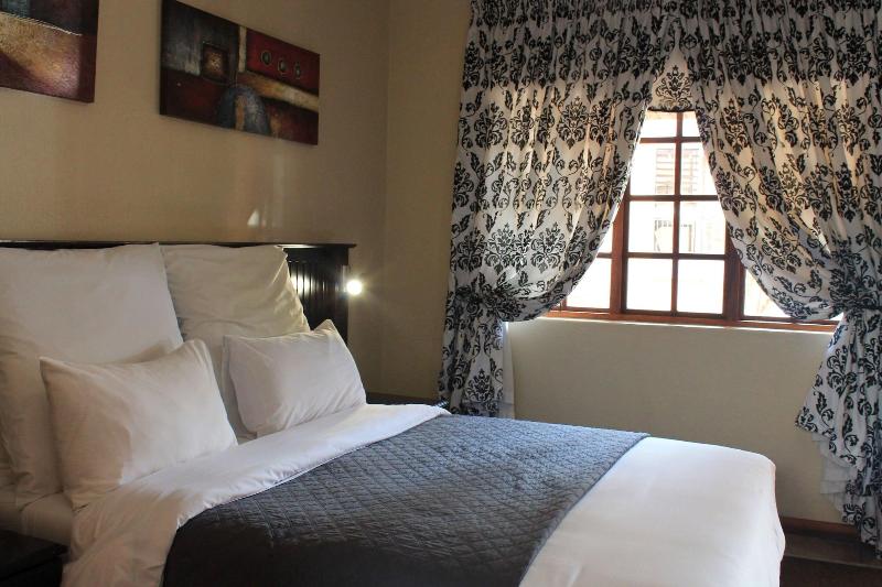 Nelspruit Lodge image
