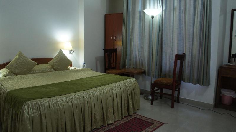 Hotel Lilawati Grand image