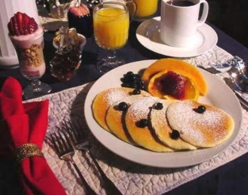 Chester House Inn image