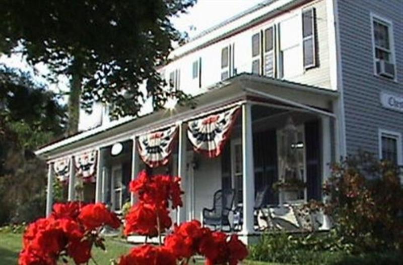 Chester House Inn image