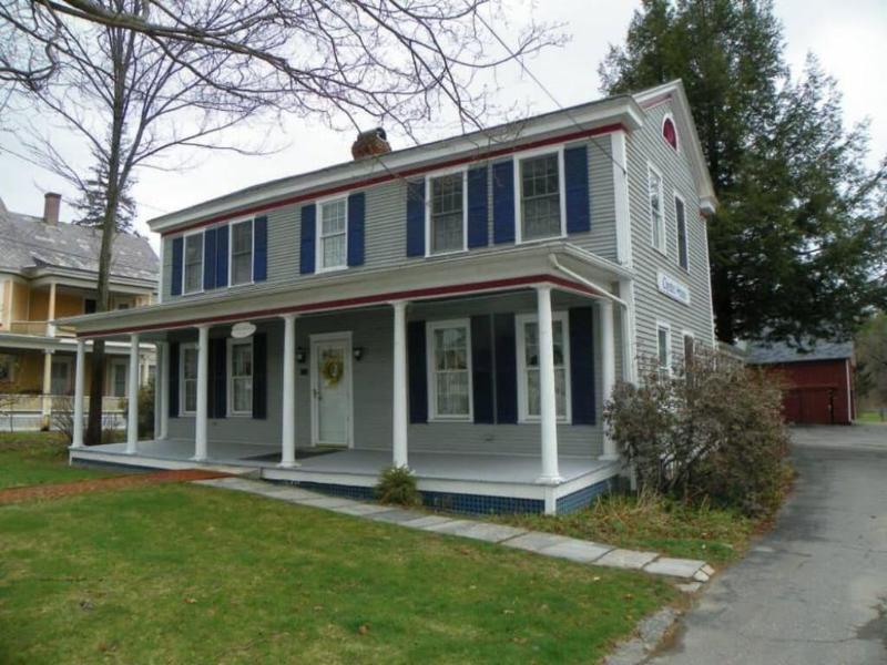 Chester House Inn image