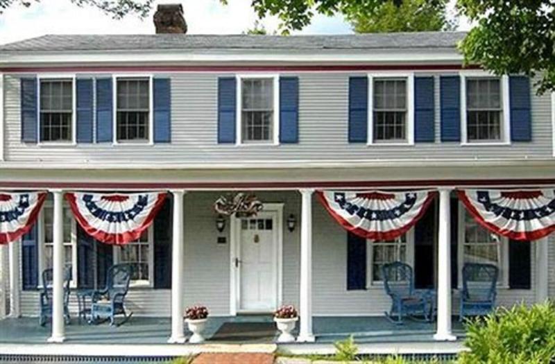 Chester House Inn image