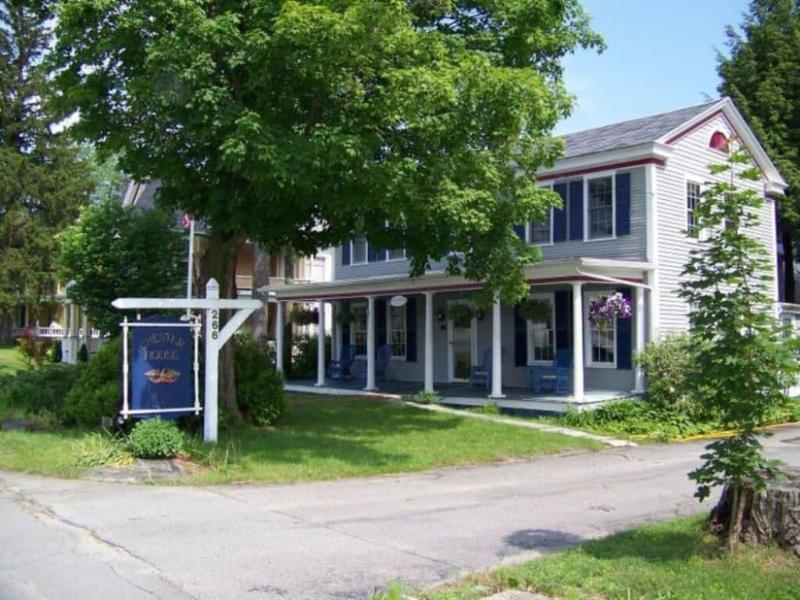 Chester House Inn image