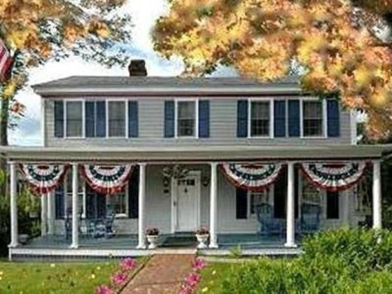 Chester House Inn image