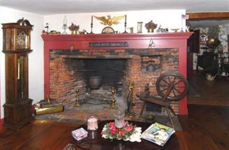 Chester House Inn image