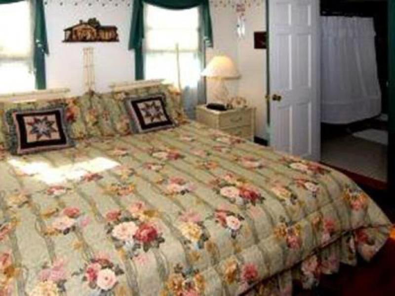 Chester House Inn image