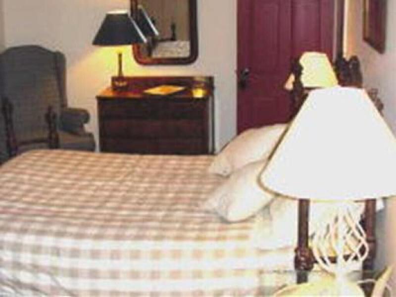 Chester House Inn image