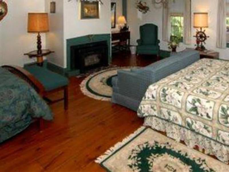 Chester House Inn image
