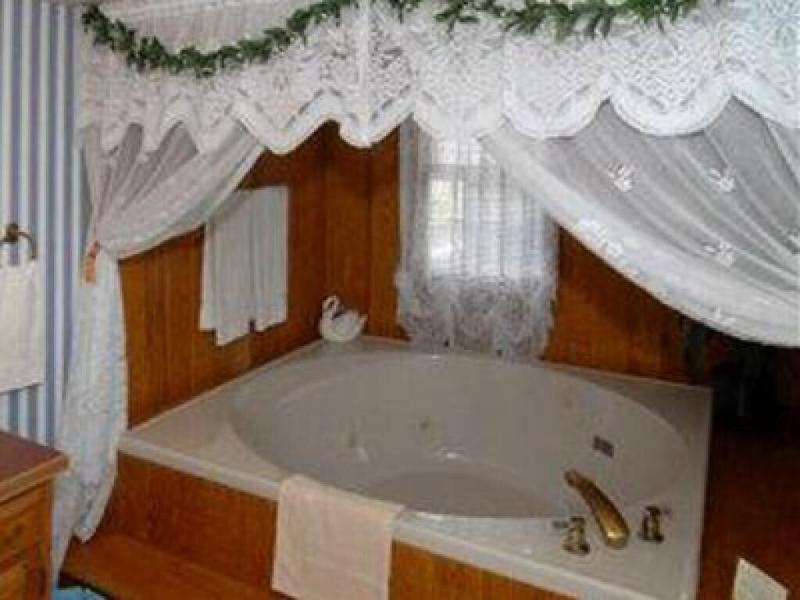 Chester House Inn image