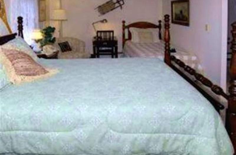 Chester House Inn image