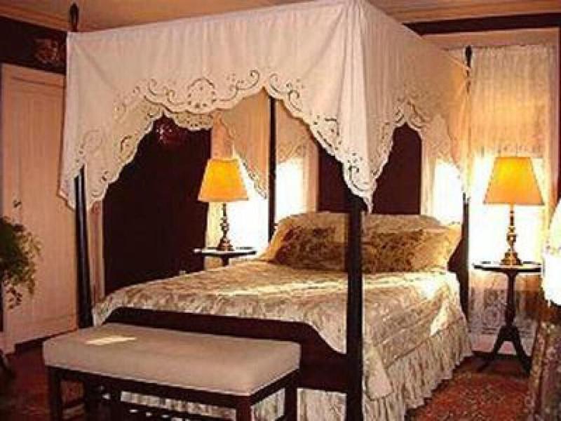 Chester House Inn image