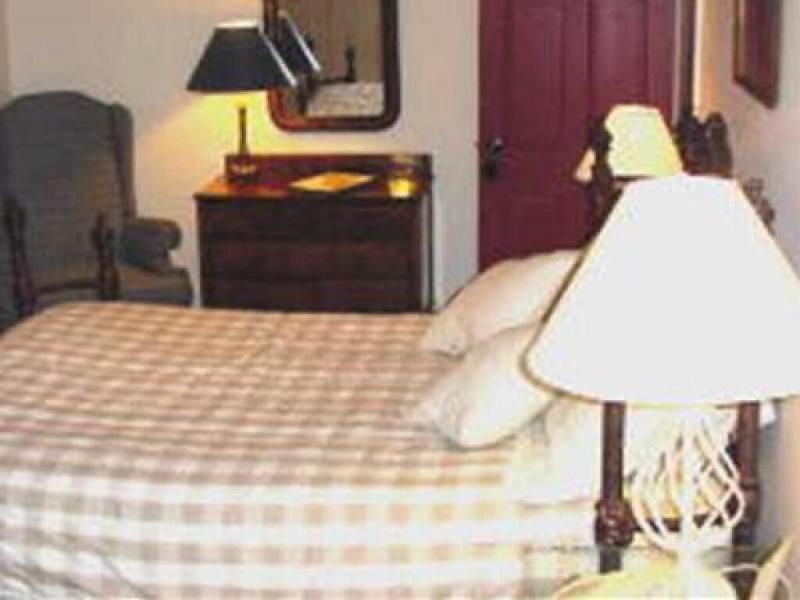 Chester House Inn image