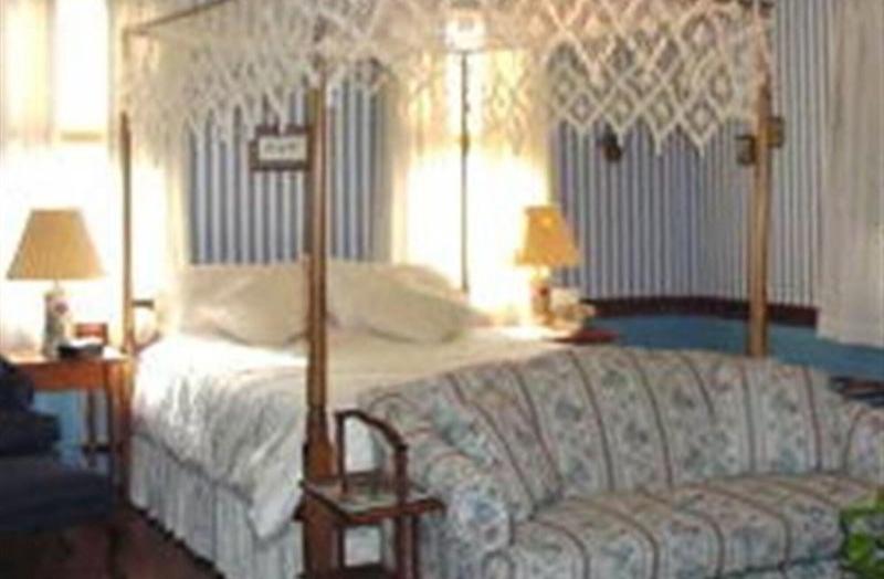Chester House Inn image
