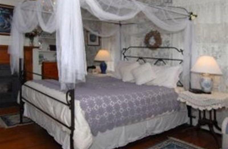 Chester House Inn image