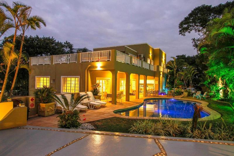 Caza Beach Guesthouse image