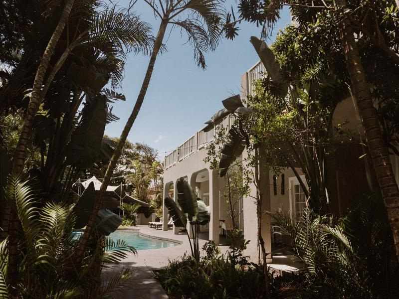 Caza Beach Guesthouse image