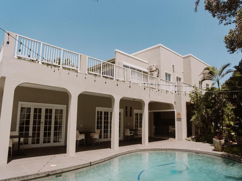 Caza Beach Guesthouse image