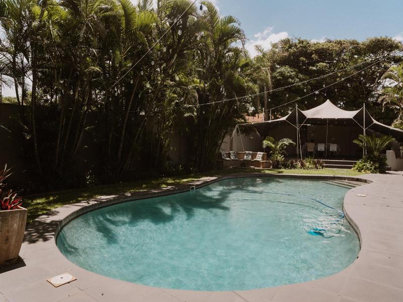 Caza Beach Guesthouse image