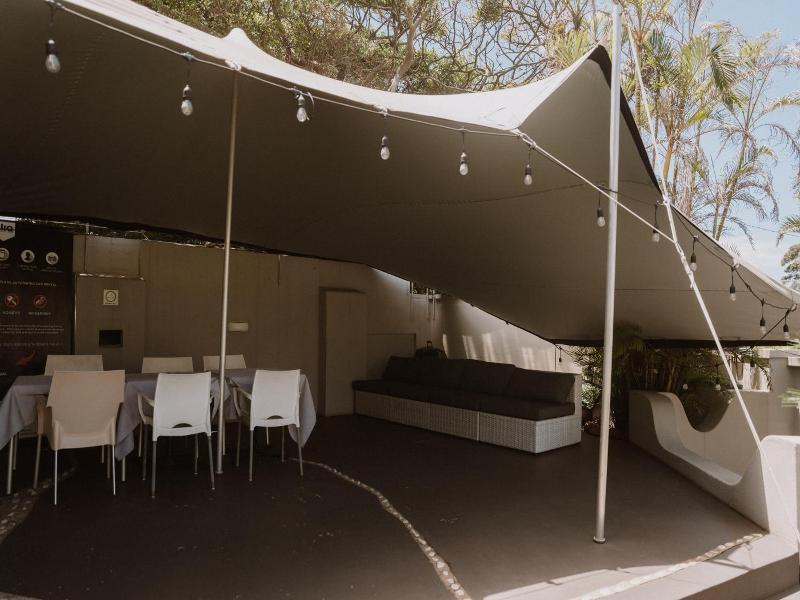 Caza Beach Guesthouse image