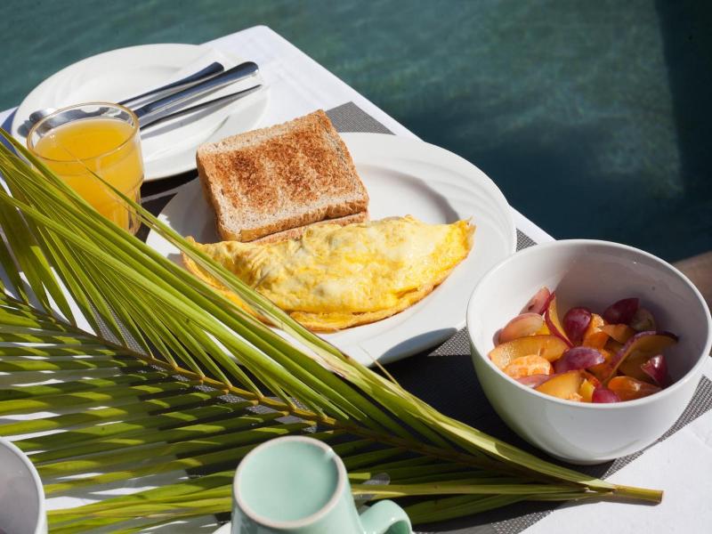 Caza Beach Guesthouse image