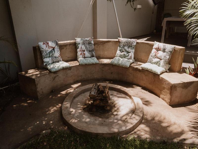 Caza Beach Guesthouse image